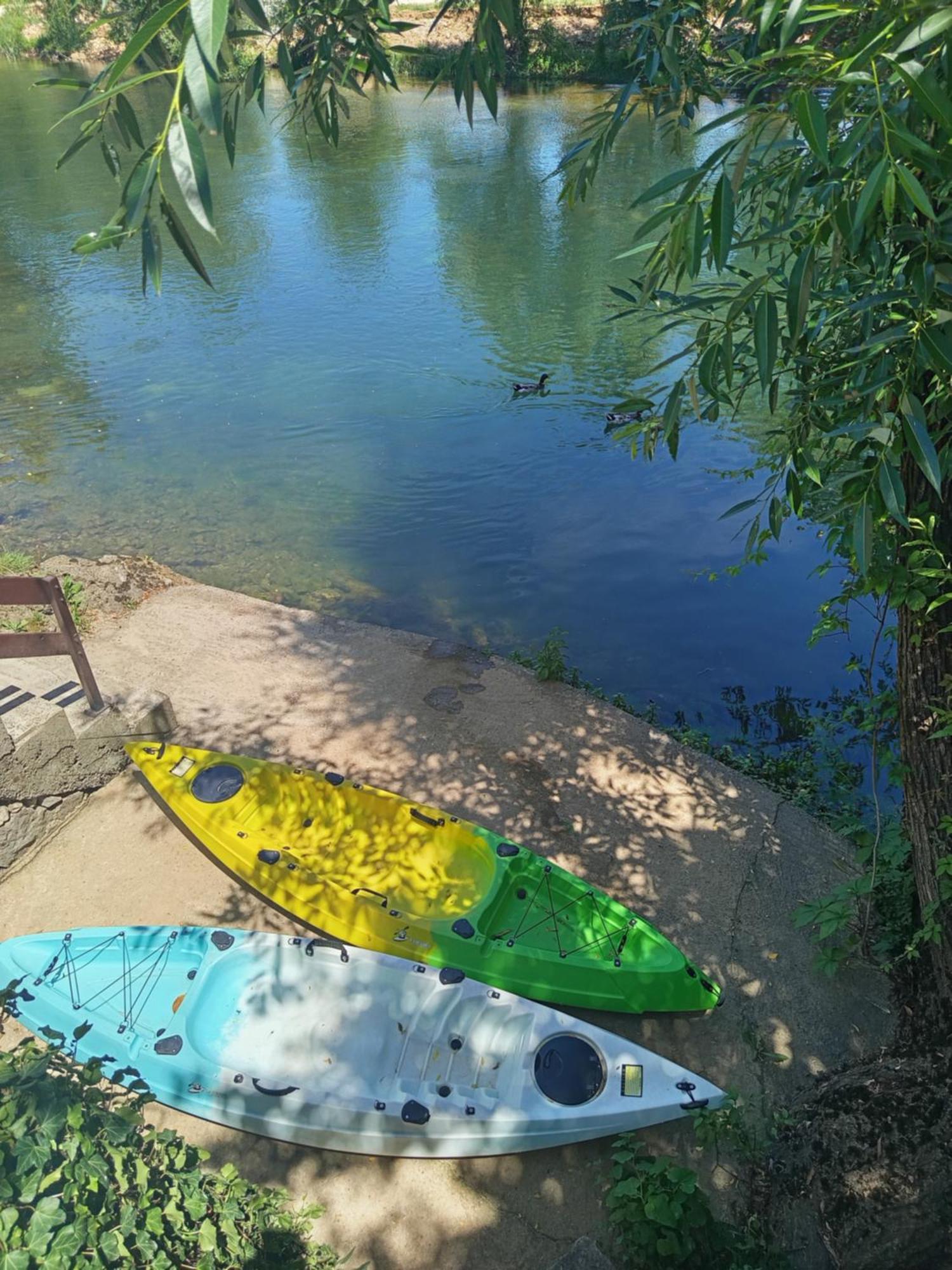Riverview - Mostar Buna